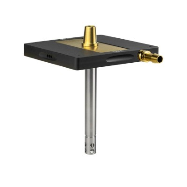 Кальян Hoob Atom Black Gold в Калининграде