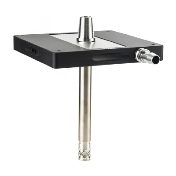 Кальян Hoob Atom Black Stainless Steel в Калининграде