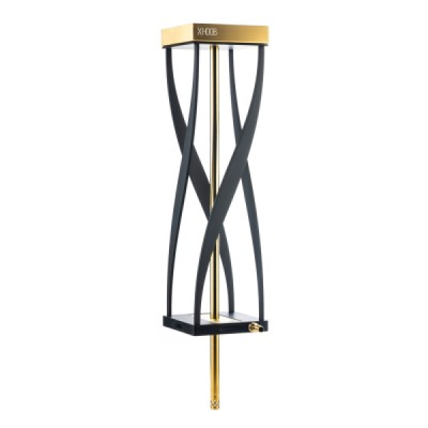 Кальян Hoob Flex Gold Black в Калининграде