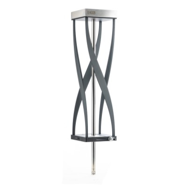 Кальян Hoob Flex Space Grey Black в Калининграде