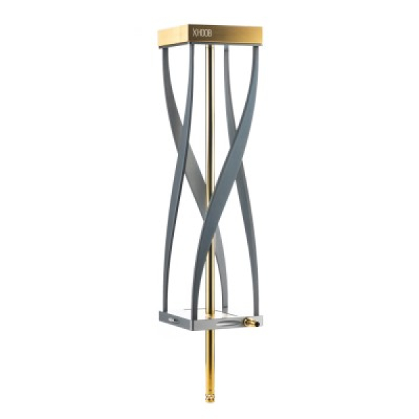 Кальян Hoob Flex Space Grey Gold в Калининграде