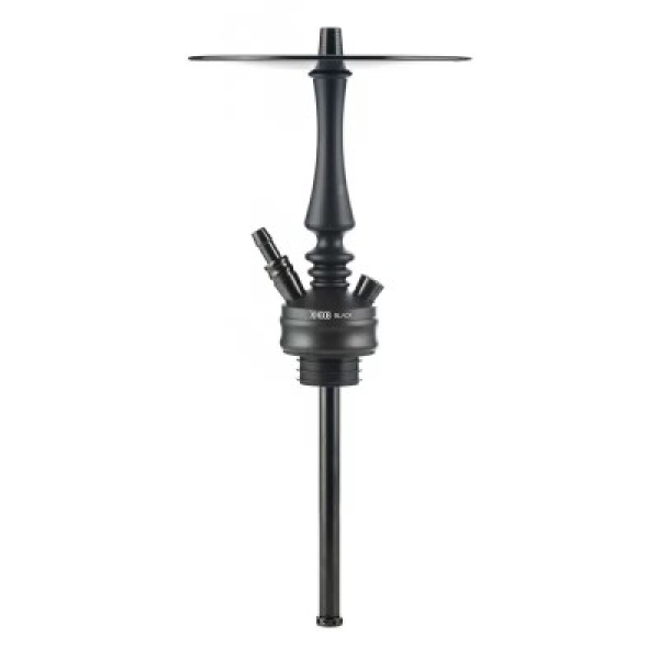 Кальян Hoob Mars Black Black Mini в Калининграде