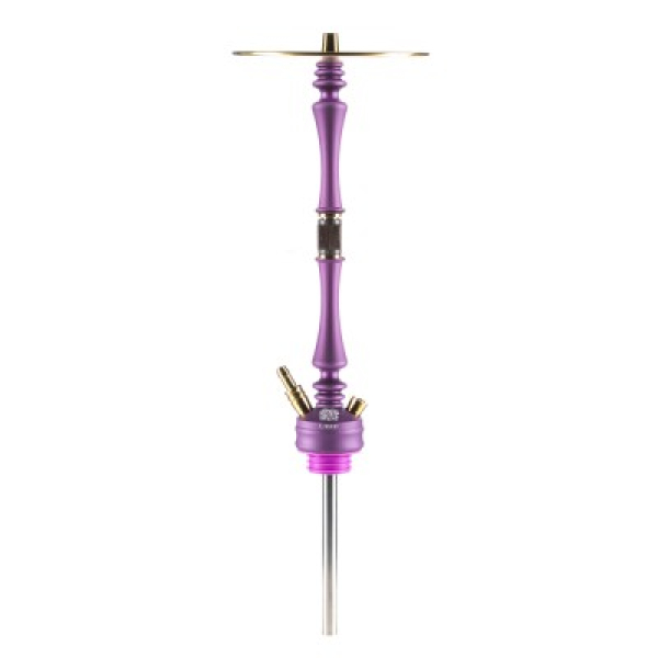 Кальян Hoob Mars Royal Purple Gold в Калининграде