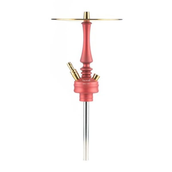 Кальян Hoob Mars Wine Red Gold Mini в Калининграде