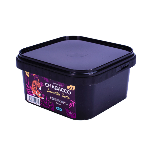 Смесь Chabacco Medium Le Pan Raas  200 гр в Калининграде