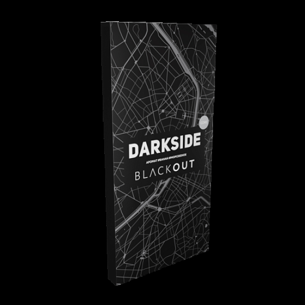 Табак Darkside Core Blackout  250 грамм в Калининграде