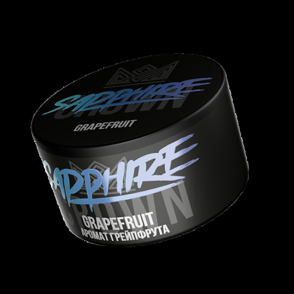 Табак Sapphire Crown Grapefruit  25 грамм в Калининграде