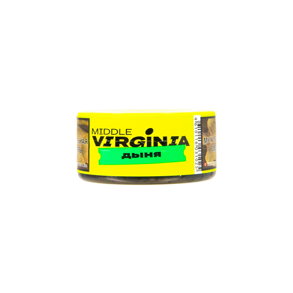 Табак Original Virginia Middle Дыня  25 грамм в Калининграде