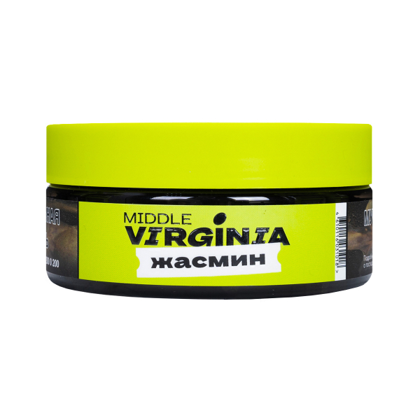 Табак Original Virginia Middle Жасмин  100 грамм в Калининграде