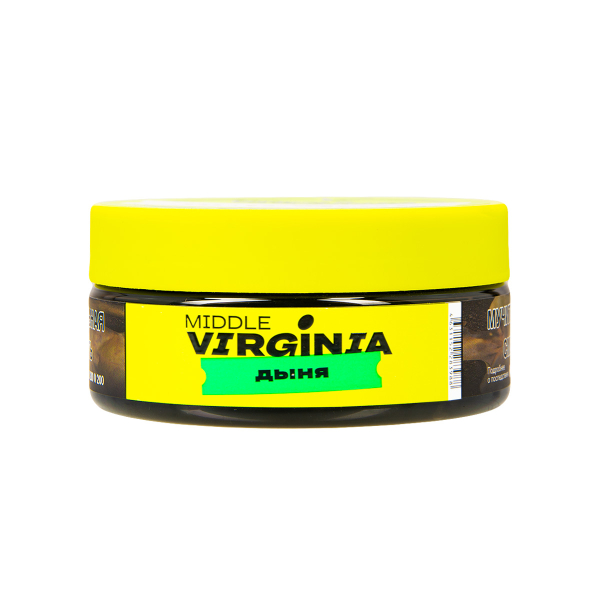 Табак Original Virginia Middle Дыня  100 грамм в Калининграде