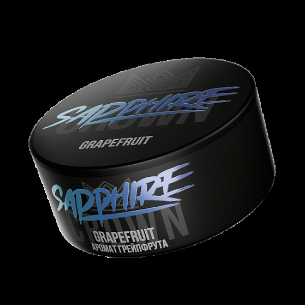 Табак Sapphire Crown Grapefruit  100 грамм в Калининграде