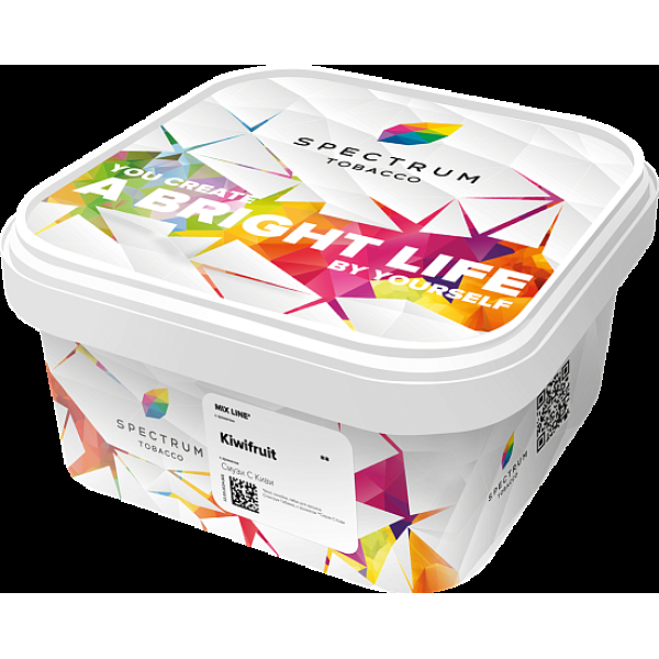 Табак Spectrum Mix Line Kiwifruit  200 грамм в Калининграде