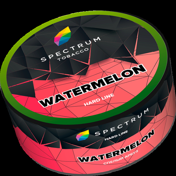 Табак Spectrum Hard Watermelon  25 грамм в Калининграде