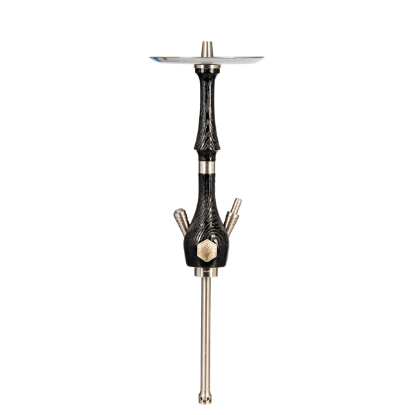 Кальян Mr. Wood Craft (Black)  в Калининграде