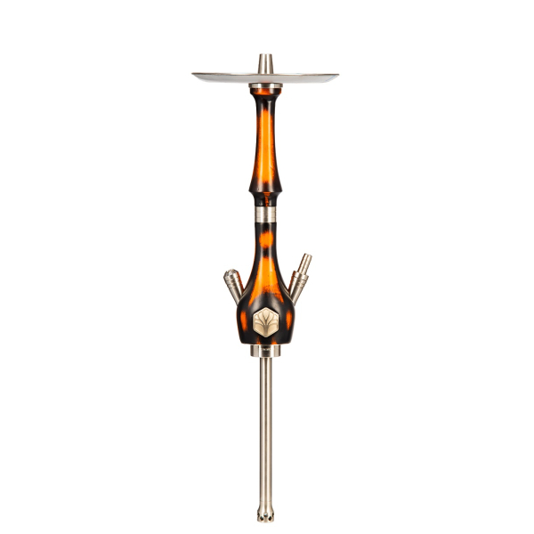 Кальян Mr. Wood Color (Orange)  в Калининграде