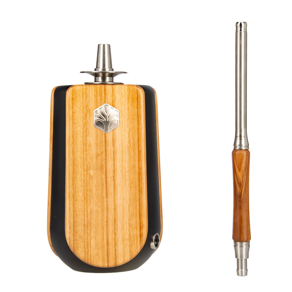 Кальян Mr. Wood Prisma Ares (Black) в Калининграде
