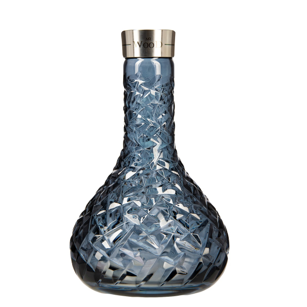 Колба Mr. Wood Classic (Black Luster) Vase в Калининграде
