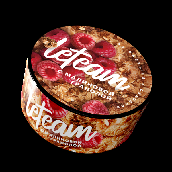 Смесь Leteam С Малиновой Гранолой  Medium 25 гр в Калининграде