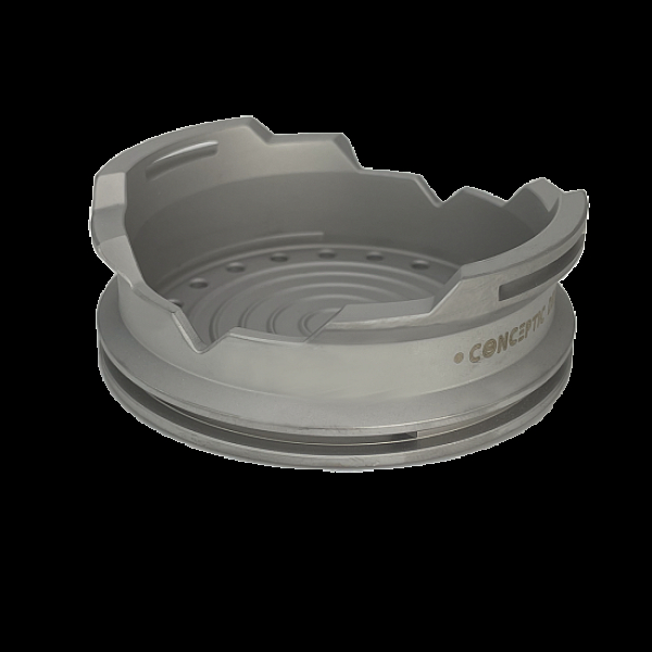 Калауд Conceptic Hmd Steel Mate в Калининграде
