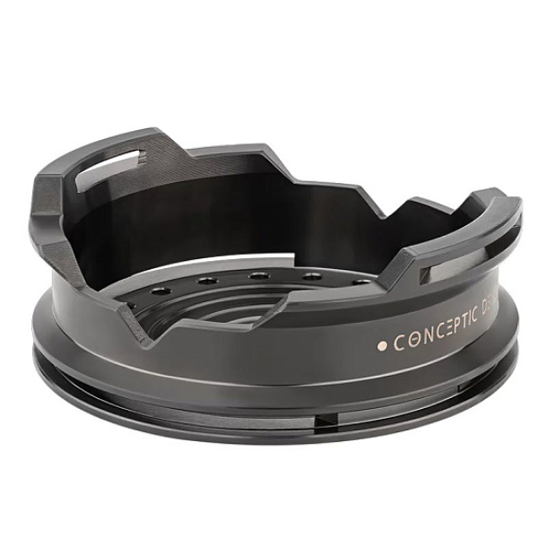 Калауд Conceptic Hmd Black Mate в Калининграде