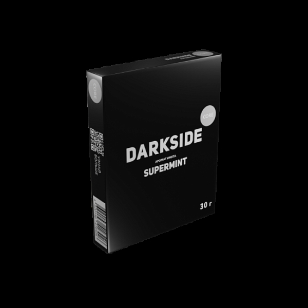 Табак Darkside Core Supermint  30 грамм в Калининграде