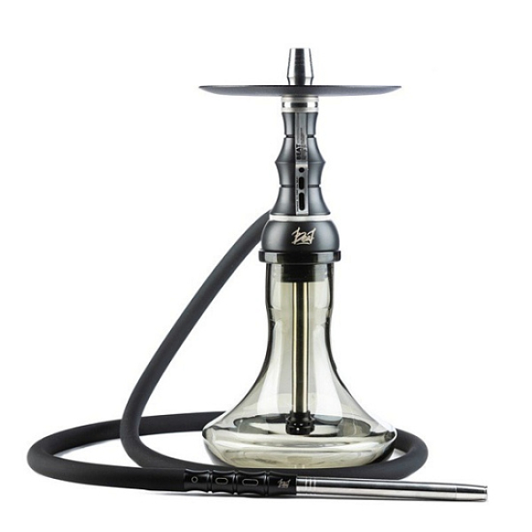 Кальян Alpha Hookah Beat Тонированная Колба  в Калининграде