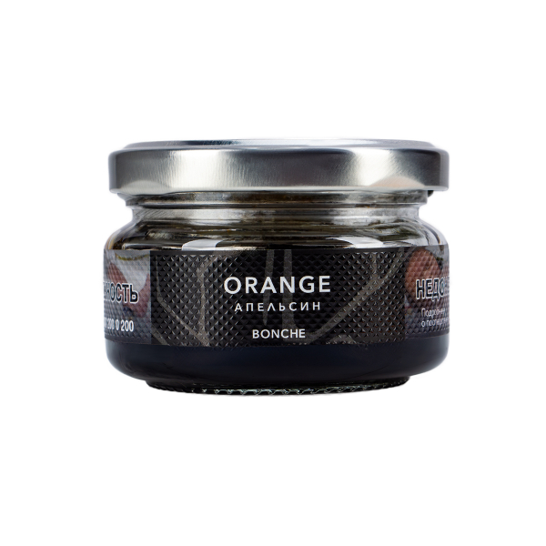 Табак Bonche Orange  60 гр в Калининграде