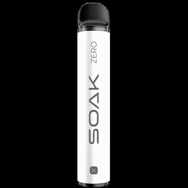 Электронка Soak X Zero 2200 Ананасовый Сироп в Калининграде