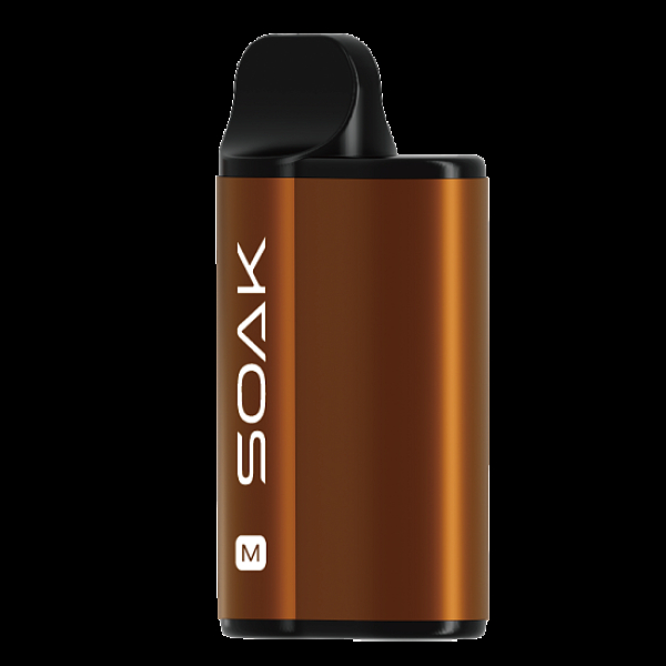Электронка Soak M 6000 Булочка С Корицей в Калининграде