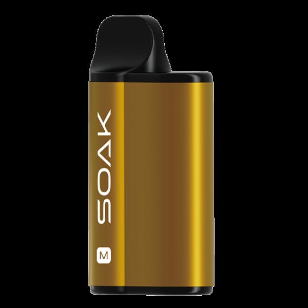 Электронка Soak M 6000 Запеченная Груша в Калининграде