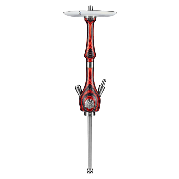 Кальян Mr. Wood Elegant (Red)  в Калининграде