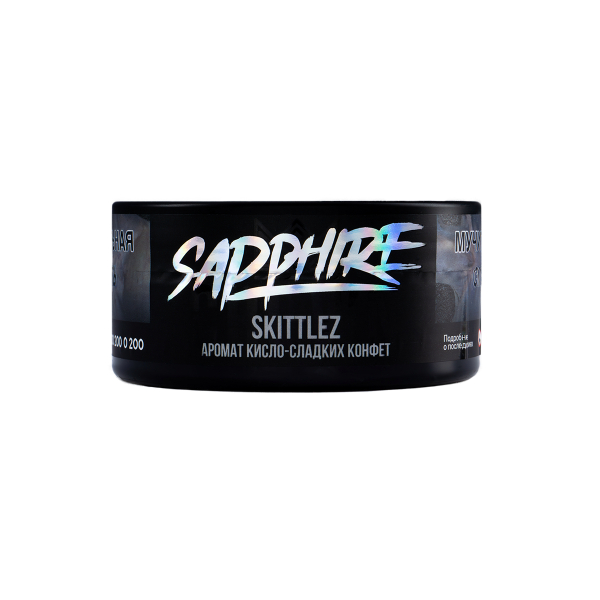 Табак Sapphire Crown Skittlez  100 грамм в Калининграде