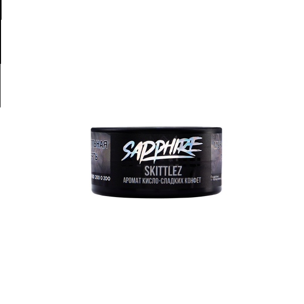 Табак Sapphire Crown Skittlez  25 грамм в Калининграде