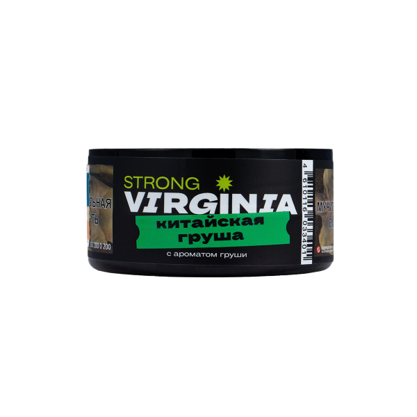 Табак Original Virginia Strong Китайская Груша  25 грамм в Калининграде