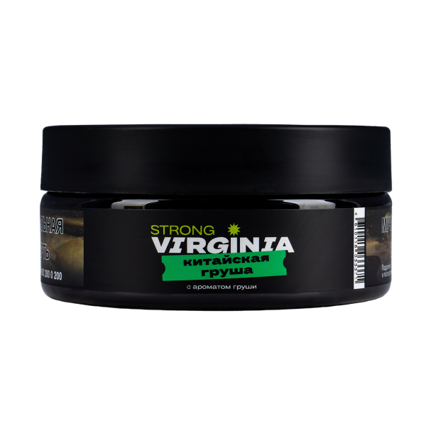 Табак Original Virginia Strong Китайская Груша  100 грамм в Калининграде