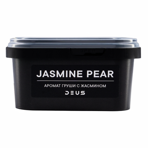 Табак Deus Jasmine Pear  250 грамм в Калининграде