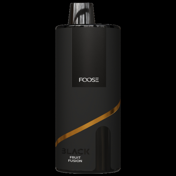 Электронка Foose Black Фруктовый Взрыв (9000 Затяжек) в Калининграде
