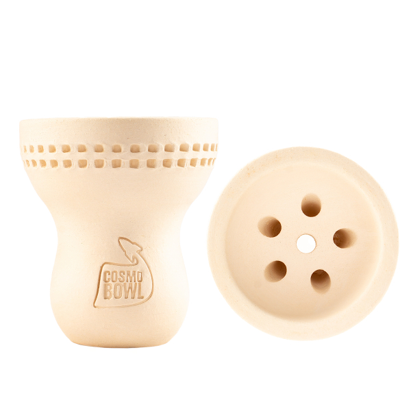 Чаша Cosmo Bowl Turkish White Classic + Pack в Калининграде