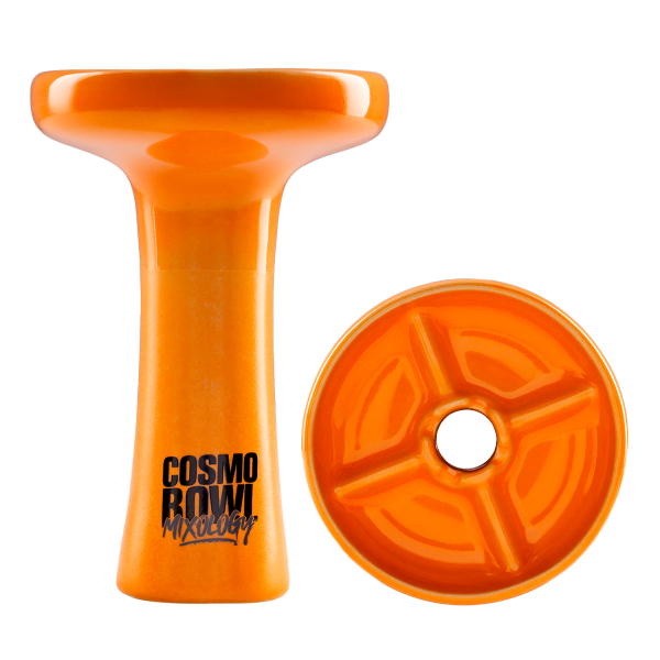 Чаша Cosmo Bowl Mixology Orange в Калининграде