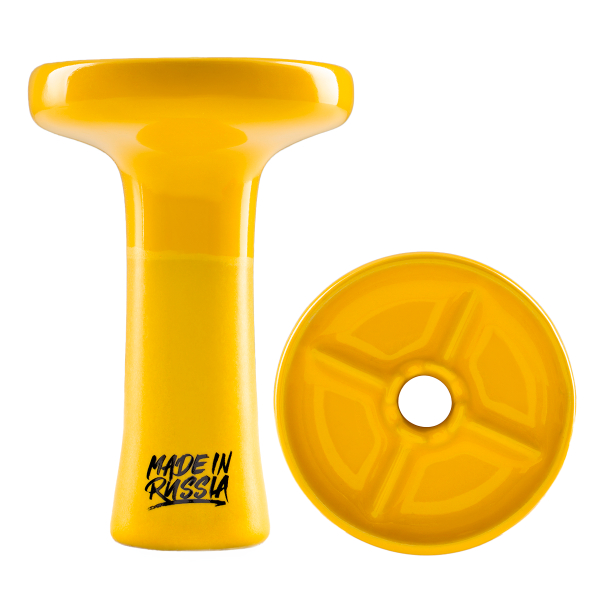 Чаша Cosmo Bowl Mixology Yellow в Калининграде