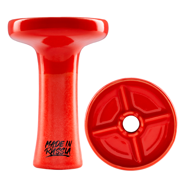 Чаша Cosmo Bowl Mixology Red в Калининграде