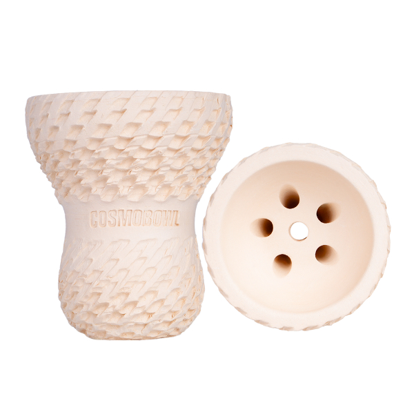 Чаша Cosmo Bowl Turkish White Predator + Pack в Калининграде