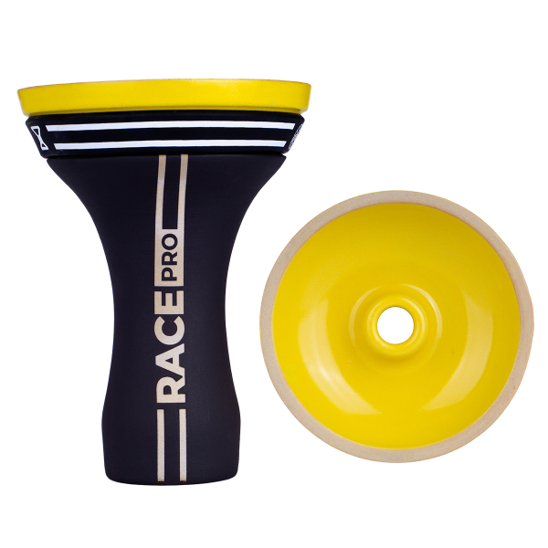 Чаша Alpha Bowl Race Phunnel Pro (Ph) (Yellow) в Калининграде