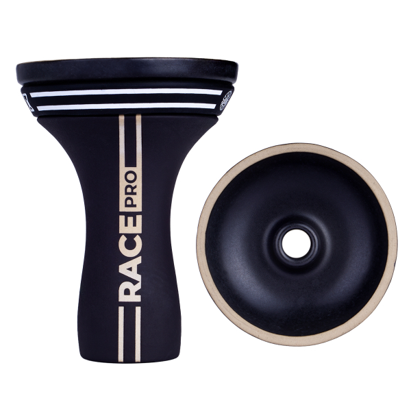 Чаша Alpha Bowl Race Phunnel Pro (Ph) (Black Matte) в Калининграде