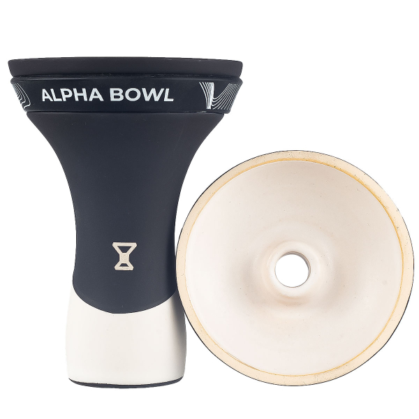 Чаша Alpha Bowl Race Phunnel (Ph) (White Matte) в Калининграде