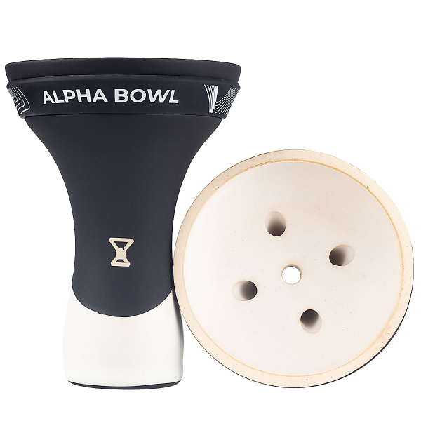 Чаша Alpha Bowl Race Classic (Df) (White Matte) в Калининграде