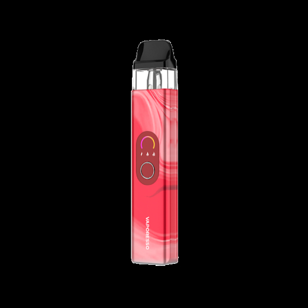 POD-система Vaporesso Xros 4 Pod Kit 1000Mah Bloody Mary  в Калининграде