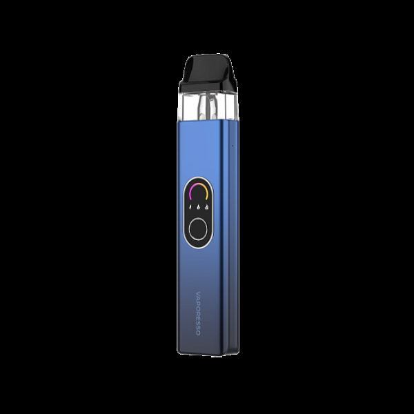 POD-система Vaporesso Xros 4 Pod Kit 1000Mah Blue  в Калининграде