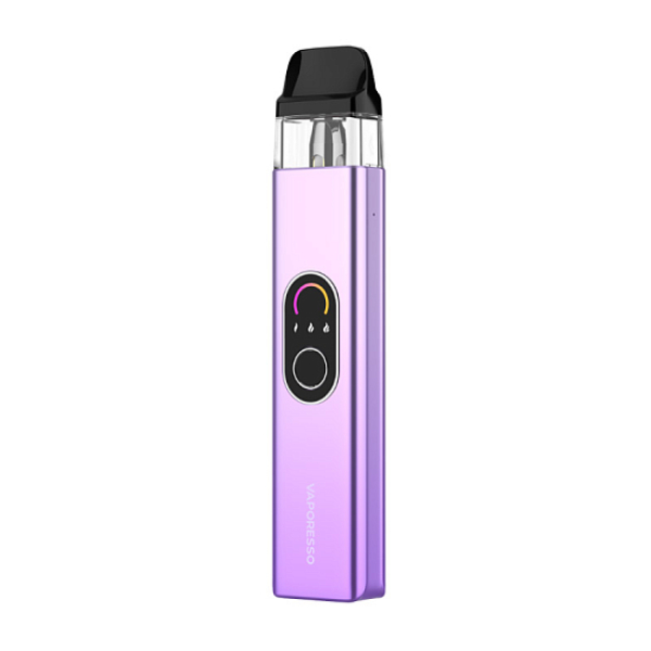 POD-система Vaporesso Xros 4 Pod Kit 1000Mah Lilac Purple  в Калининграде