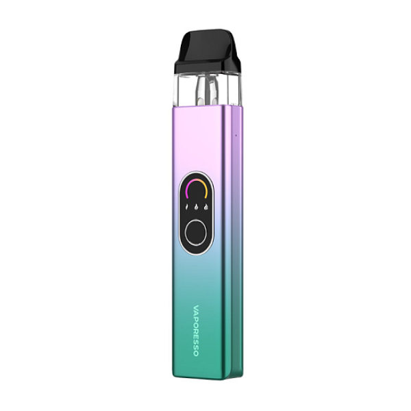 POD-система Vaporesso Xros 4 Pod Kit 1000Mah Pink Mint  в Калининграде